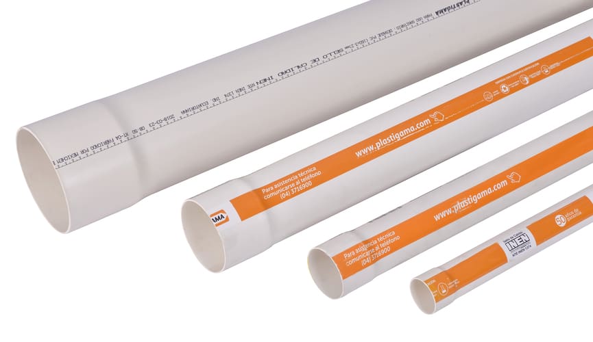 PVC Sanitaria Premium